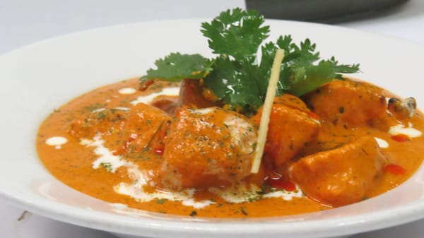 Raavi North Indian Cuisine by null