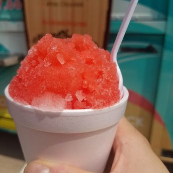 Aloha Shave Ice Truck - Like Hing mui. Small size 3 dollars - Food Trucks Near Me Aloha Shave Ice Truck - Like Hing mui. Small size 3 dollars - Food Trucks Near Me