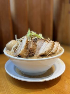 Tsujita LA Artisan Noodle Annex by null