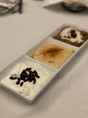 Sadaf Restaurant by null