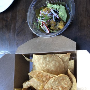Kahlo - Kahlo & Rivera guac - New Mexican Cuisine Near Me - New York, New York Kahlo - Kahlo & Rivera guac - New Mexican Cuisine Near Me - New York, New York