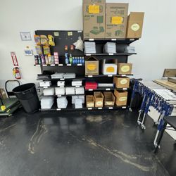 Kingdom Print And Ship Center