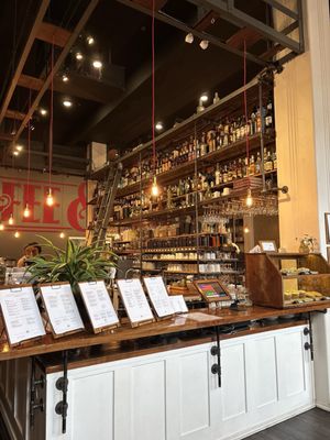 Archive Coffee & Bar by null