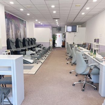 Mercy Nails Studio & Spa - Nail Technicians Near Me - Cortlandt, New York Mercy Nails Studio & Spa - Nail Technicians Near Me - Cortlandt, New York
