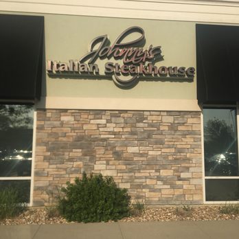 Johnny's Italian Steakhouse - Outside - Italian Near Me - Olathe, Kansas Johnny's Italian Steakhouse - Outside - Italian Near Me - Olathe, Kansas