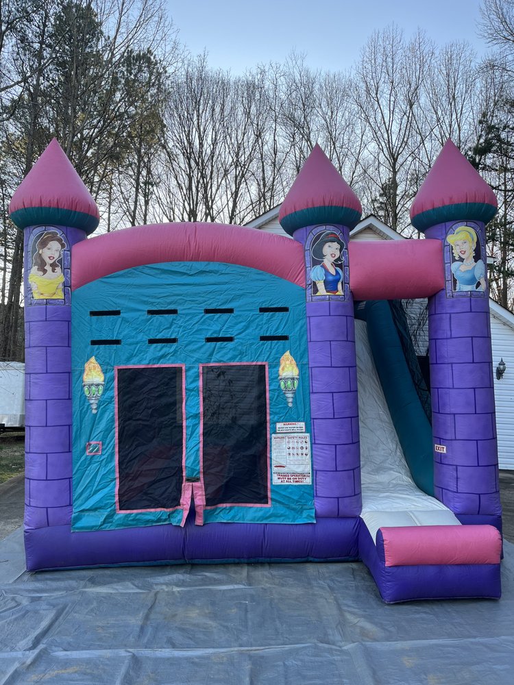 SOUTHERN SOCIAL EVENT RENTALS Updated April 2024 Request a Quote