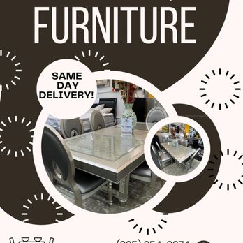 Mega Furniture - Furniture Stores Near Me - North Miami Beach, Florida Mega Furniture - Furniture Stores Near Me - North Miami Beach, Florida