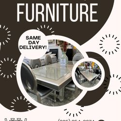 Mega Furniture