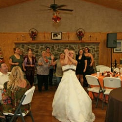 Coffee Creek RV Resort
