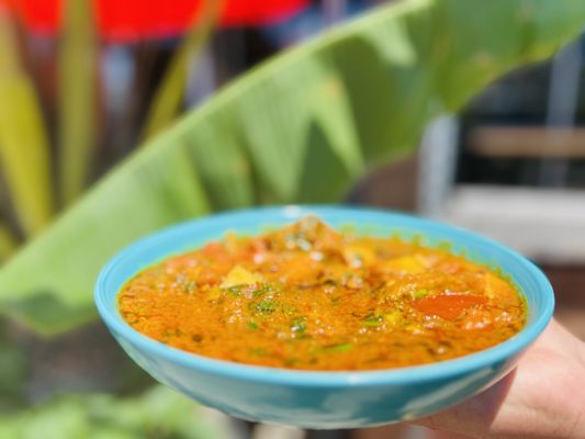 Banana leaf - South Indian Restaurant in Redondo Beach by null