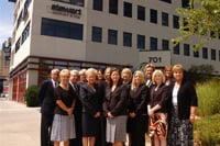 Stewart Title of Oklahoma - Downtown