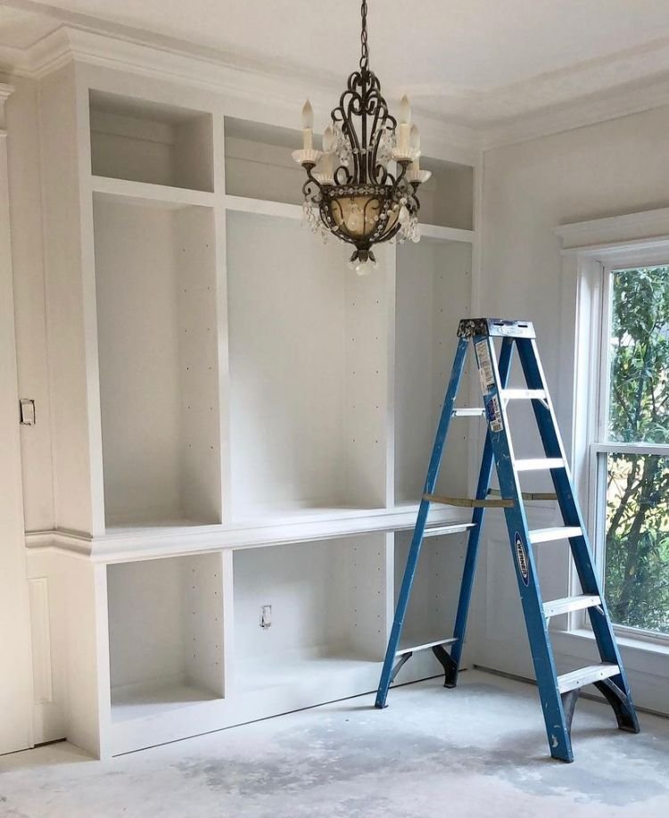 Slide of Zena Construction