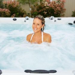 World Of Spas - Photo