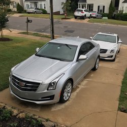 A-1 Tint Pros - Jason Guy of A-1 Tint Pros executed a double flawless tint job