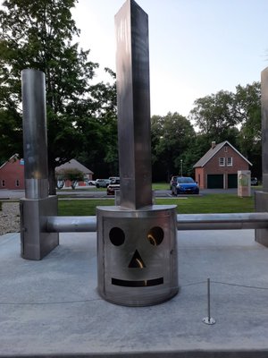 Cedarhurst Center For the Arts by null