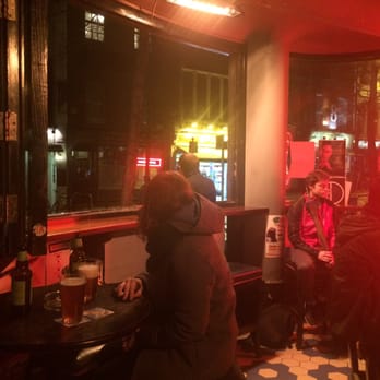 Turks Head - This place got me by its clever smoking room ;) it feels like you're sitting outside but it's still cosy and warm - Pubs Near Me - Dublin, D Turks Head - This place got me by its clever smoking room ;) it feels like you're sitting outside but it's still cosy and warm - Pubs Near Me - Dublin, D