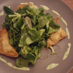 Hopfenau - Lambs Lettuce