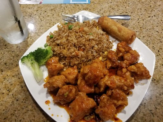 Blossom Kitchen by null