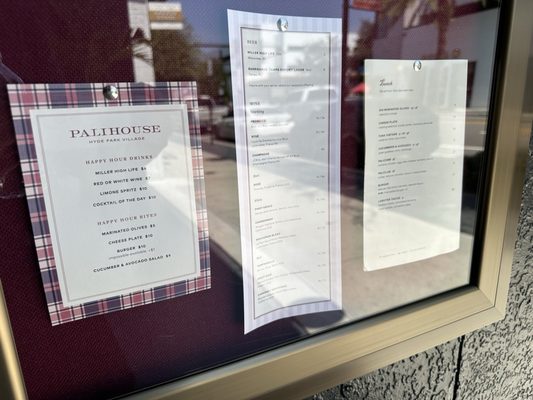 Palihouse Lobby Bar Hyde Park Village by null