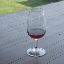 Off the Grid Organic Winery - 2019 Pinot noir