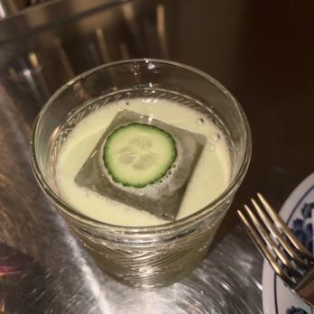 Rasarumah - Cucumber Smash - Pan Asian Near Me - Los Angeles, California Rasarumah - Cucumber Smash - Pan Asian Near Me - Los Angeles, California