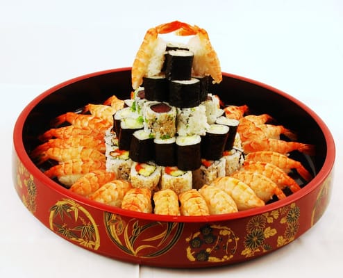 Kyoto Japanese Steak and Seafood by null