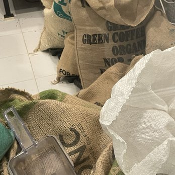 Jejes Coffee - Coffee roasting on site. - Coffee & Tea Near Me - Wellesley, Massachusetts