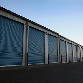 Arizona Self Storage - Self Storage Near Me - Tucson, Arizona