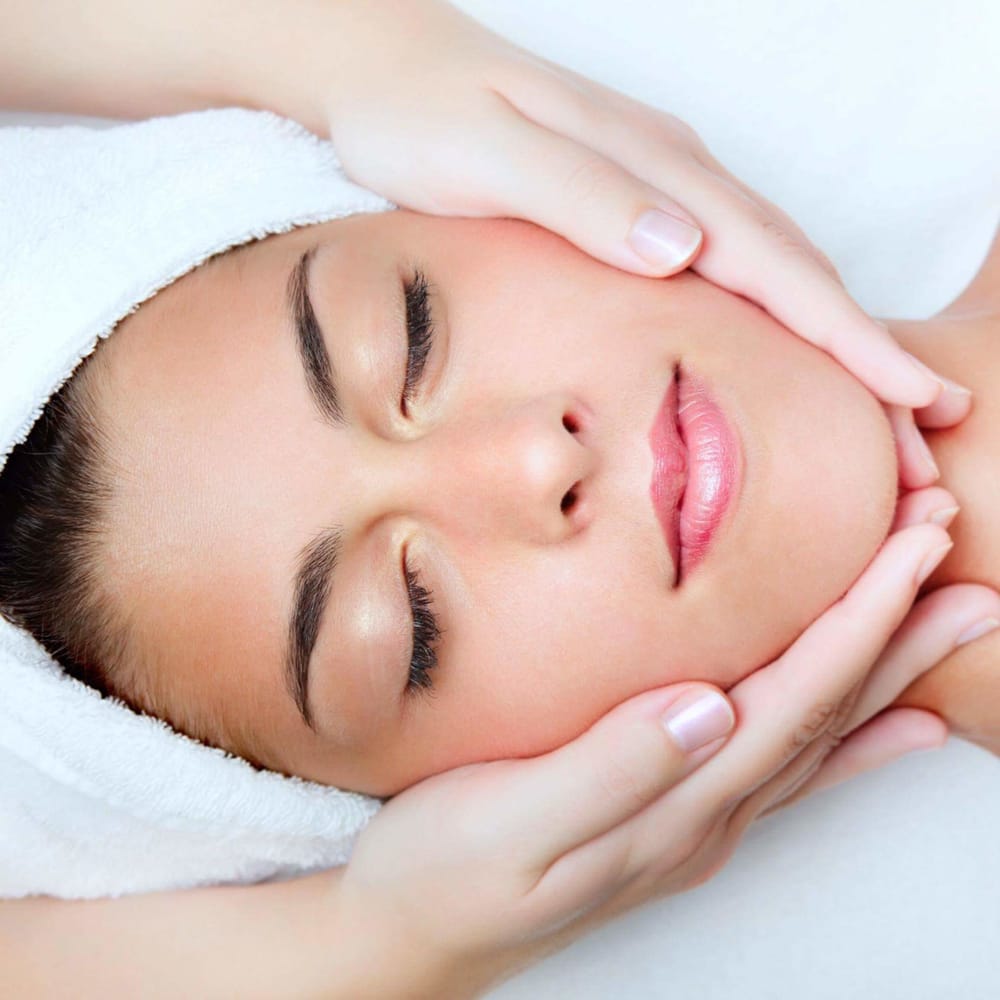 Serenity Spa Logo