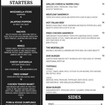Dive Bar On Frankfort - Menu - American Near Me - Louisville, Kentucky Dive Bar On Frankfort - Menu - American Near Me - Louisville, Kentucky