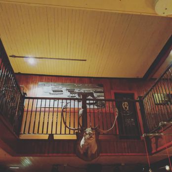 Pub Pit Caribou - Brewpubs Near Me - Percé, Quebec