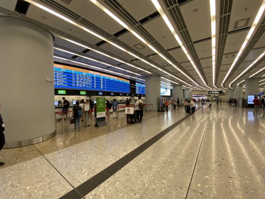 West Kowloon by null
