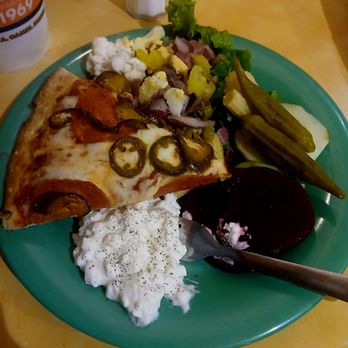 Mr Gatti's Pizza - Best salad bar in town and pizza's not half bad - Pizza Near Me - Fredericksburg, Texas Mr Gatti's Pizza - Best salad bar in town and pizza's not half bad - Pizza Near Me - Fredericksburg, Texas