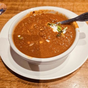 BJ's Restaurant & Brewhouse - Chili - Breweries Near Me - Huntington Beach, California