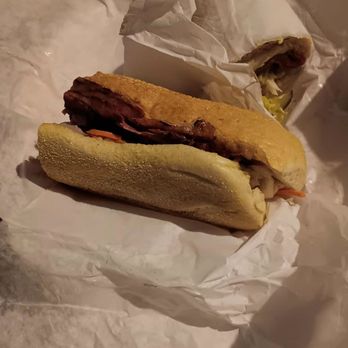TUPS Sandwiches - Very good - Sandwiches Near Me - Las Vegas, Nevada