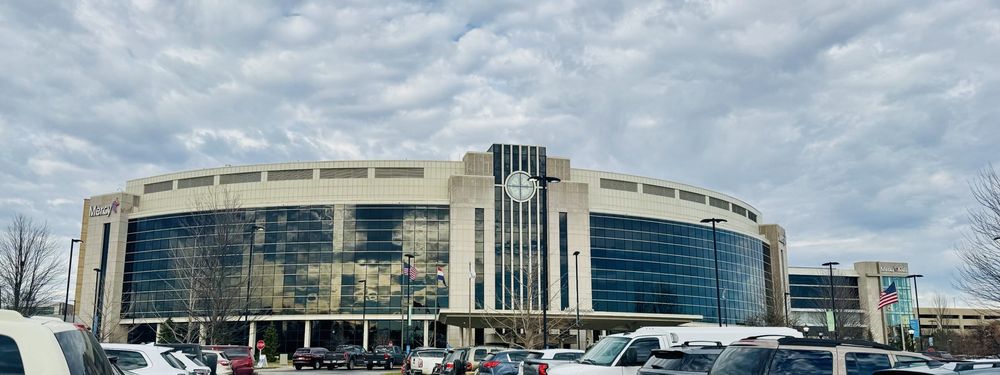 Mercy - patient advocate in Springfield, MO