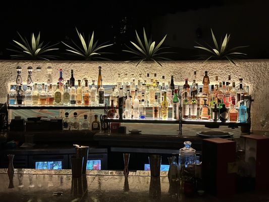 Las Ventanas al Paraiso, A Rosewood Resort by null