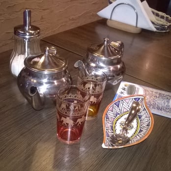 Heyoo Dubai - Moroccan Near Me - Warszawa, Massachusetts