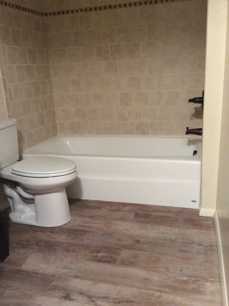 Slide of Chris Miller Plumbing