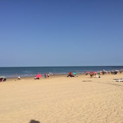Playa de Regla - Playa de Regla