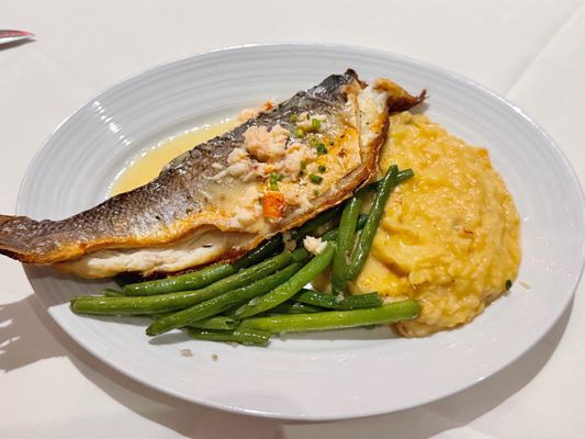 Vic & Anthony's Steakhouse by null