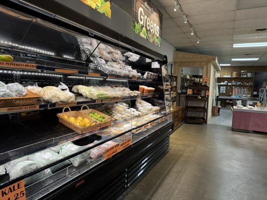 Catoctin Mountain Orchard by null