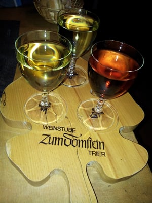 Weinstube Zum Domstein by null
