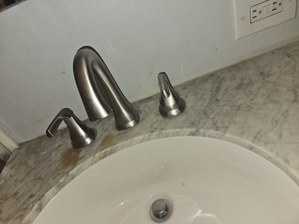 Slide of The Faucet Experts