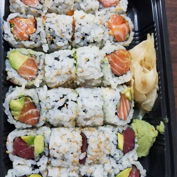 Sapporo Ichiban - Sushi Bars Near Me - Brooklyn, New York