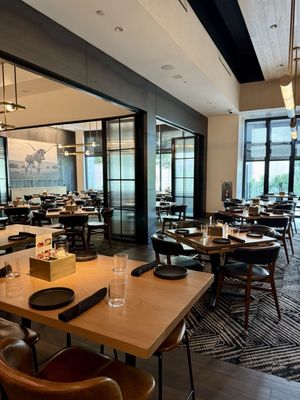 CARVE American Grille - Central Austin by null
