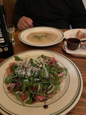 Spiga Restaurant by null