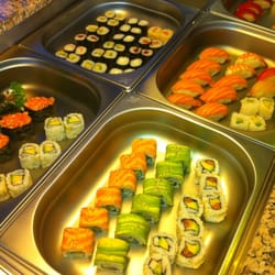 Sushi Hikari