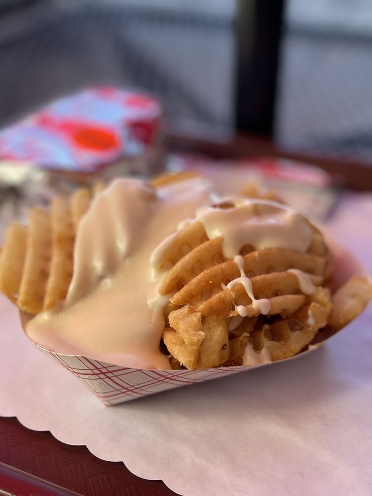 Corbett's Burgers and Soda Bar