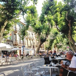 Heladeria Miquel Gelater